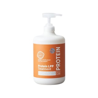 Park Jun Beauty Lab LPP Protein Treatment Hair Pack