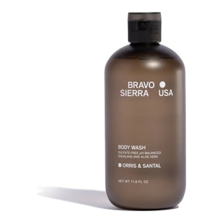 Bravo Sierra Body Wash