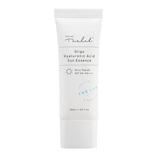 THE LAB by blanc doux Oligo Hyaluronic Acid Sun Essence SPF 50+ PA++++