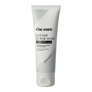 Matas The Core Enzyme Scrub Mask