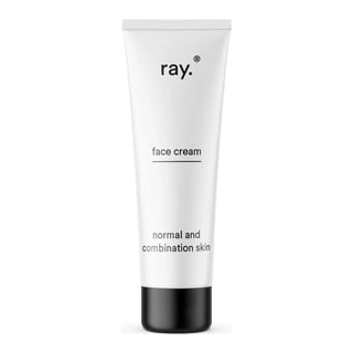 Ray. Face Cream Normal & Combination Skin