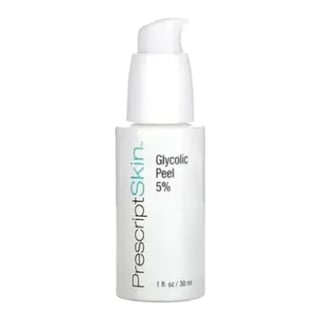 PrescriptSkin Glycolic Acid Peel 5%