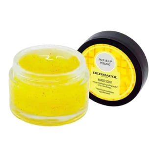 Dermacol Face & Lip Peeling