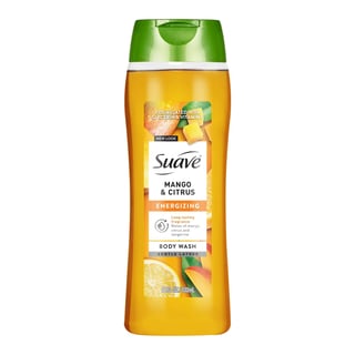 Suave Body Wash