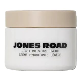 Jones Road Light Moisture Cream