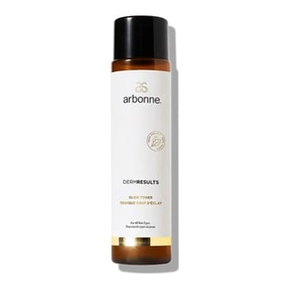 Arbonne DermResults Glow Toner