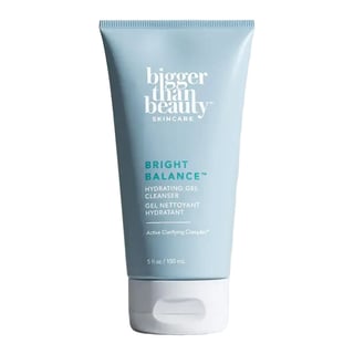 Thrive Causemetics Bright Balance Hydrating Gel Cleanser