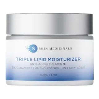 Skin Medicinals Anti-Aging Triple Lipid Moisturizer