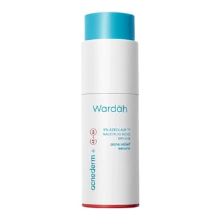 Wardah Acnederm Acne Relief Serum