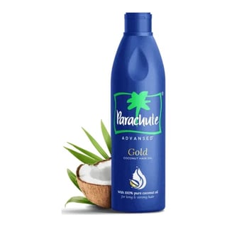 Parachute Advansed Gold Coconut Oil
