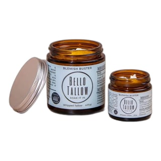 Bello Tallow Blemish Buster