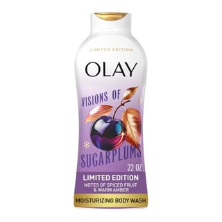 Olay Limited Edition Moisturizing Body Wash