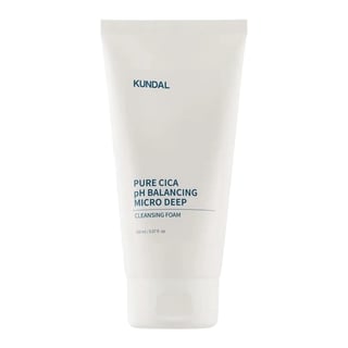 Kundal Pure Cica pH Balancing Micro Deep