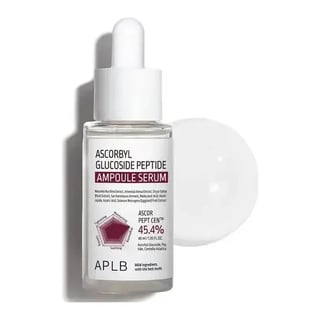 APLB Ascorbyl Glucoside Peptide Ampoule Serum