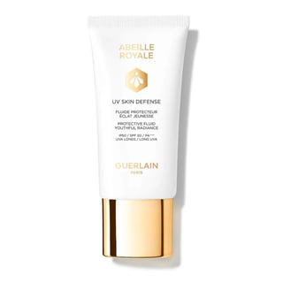 嬌蘭 Abeille Royale UV Skin Defense SPF 50