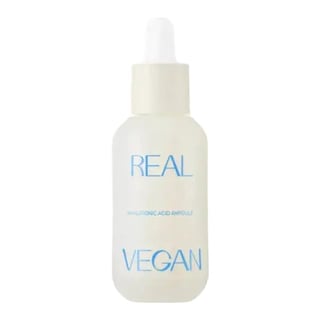 KLAVUU Real Vegan Hyaluronic Acid Ampoule