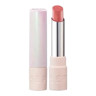 Sephora Collection About That Shine Sheer Shine Lipstick