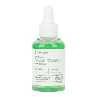 Tosowoong Green Tomato Pore Tightening Ampoule