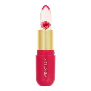 Winky Lux Flower Lip Balm