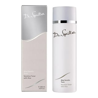 Dr. Spiller Aloe Sensitive Tonic