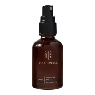 True Botanicals Renew Nutrient Mist