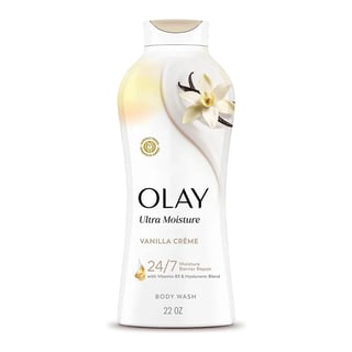 Olay Ultra Moisture Body Wash