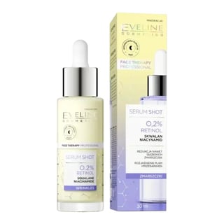 Eveline Serum Shot Retinol 0.2%