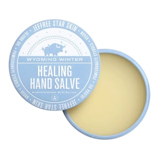 Jeffree Star Cosmetics Healing Hand Salve