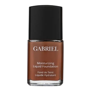 Gabriel Cosmetics Moisturizing Liquid Foundation