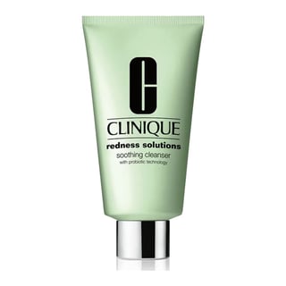 Clinique Redness Solutions Soothing Cleanser
