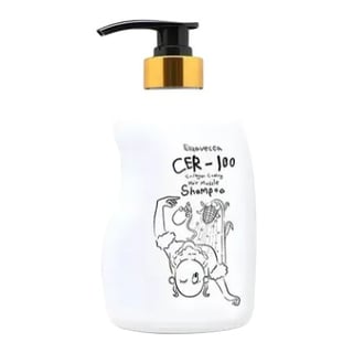 Elizavecca Cer-100 Collagen Coating Hair Muscle Shampoo
