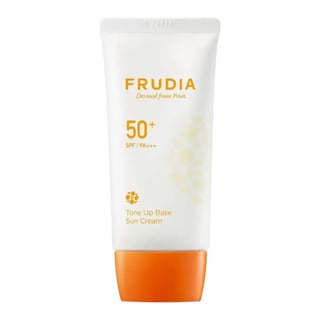 Frudia Tone Up Base Sun Cream SPF 50+ PA++++