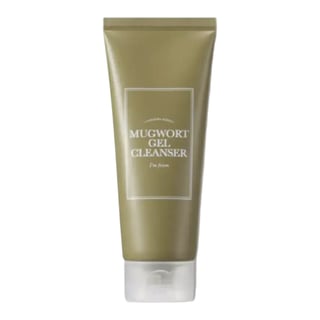 I'm from Mugwort Gel Cleanser