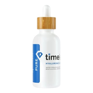 Timeless Skin Care Hyaluronic Acid 100% Pure Serum