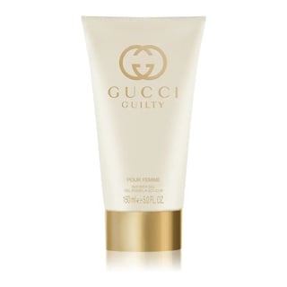 Gucci Guilty Pour Femme Shower Gel