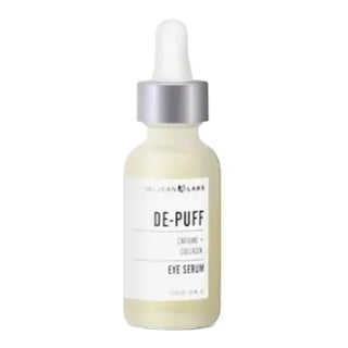 Valjean Labs De-Puff Eye Serum