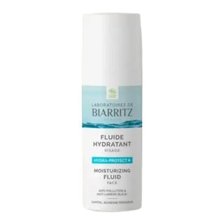 Laboratoires de Biarritz Hydra-Protect+ Moisturizing Fluid
