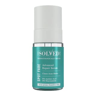 The Solved Skin Spot Fade Advanced Repair Serum