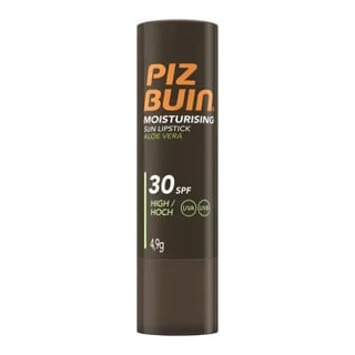 Piz Buin Moisturising Sun Lipstick SPF 30