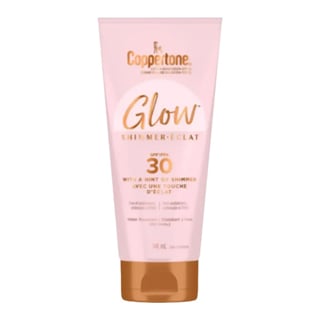 Coppertone Glow Brilliant SPF 50