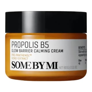 Some By Mi Propolis B5 Glow Barrier Calming Cream