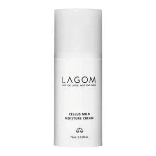 Lagom Cellus Mild Moisture Cream