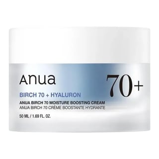 Anua Birch Moisture Boosting Cream