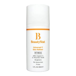 BeautyStat Vitamin C Skin Refiner