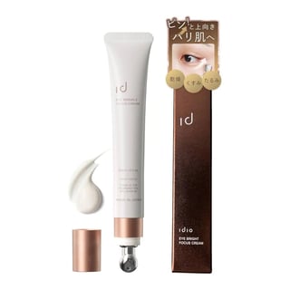 Idio Eye Wrinkle Focus Cream