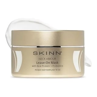 Skinn Neck Amour Leave On Mask
