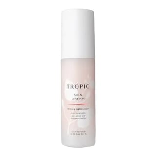 Tropic Skincare Skin Dream Firming Night Cream