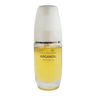 Ax & Lin Arganoil