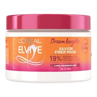 L'Oreal Elvive Dream Lengths Savior Fiber Mask