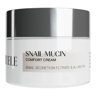 Revuele Snail Mucin Comfort Cream